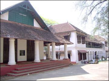 CMS Kottayam Campus photo 15