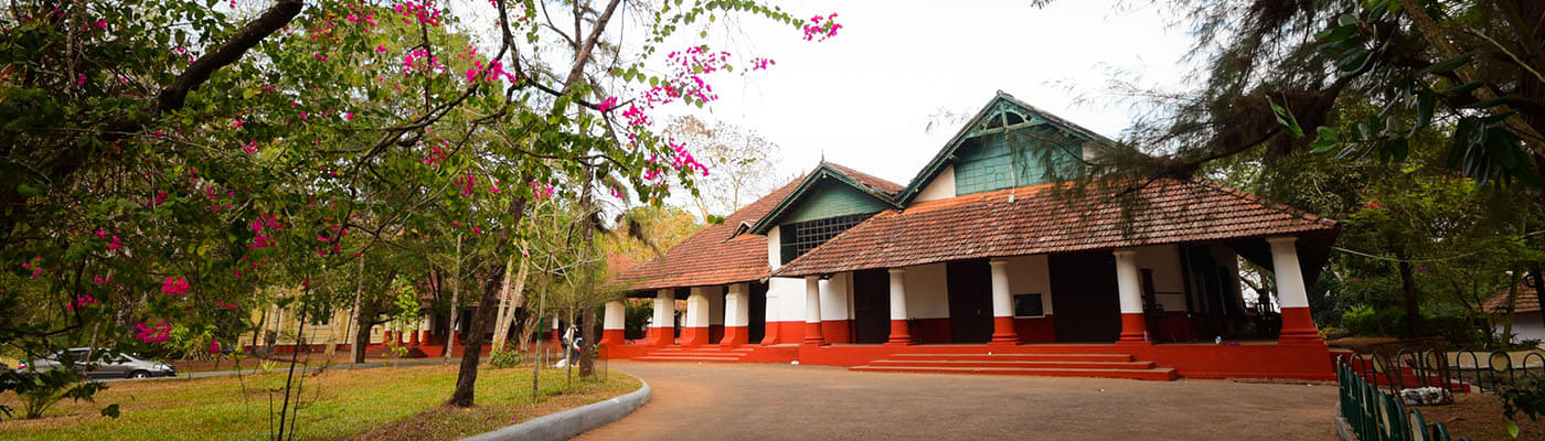 CMS Kottayam Campus photo 8