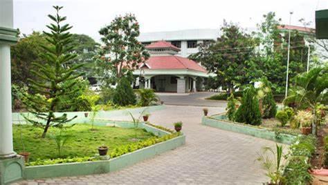 CMS Kottayam Campus photo 9