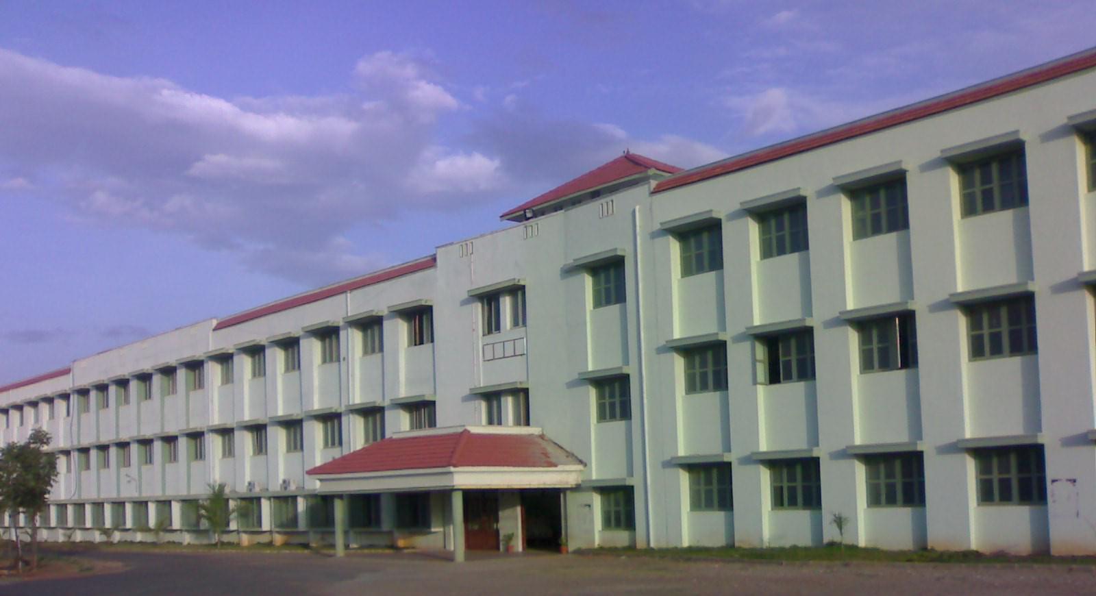 CMS Kottayam Campus photo 10