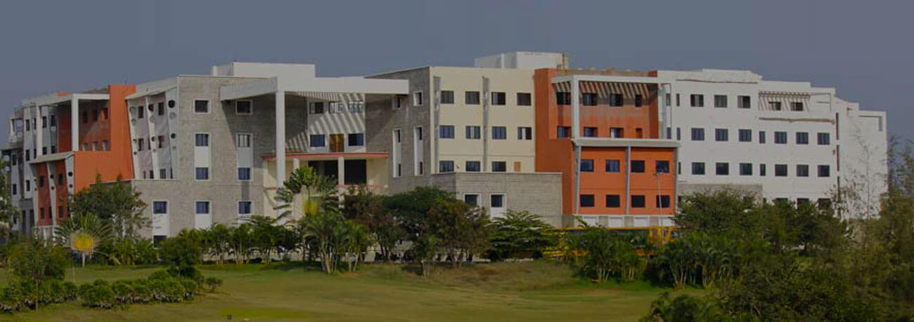 CMS Kottayam Campus photo 11