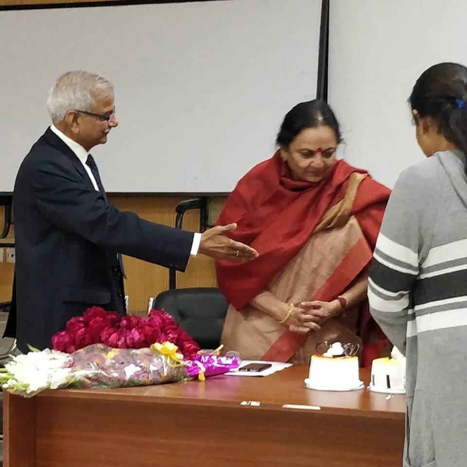 Government Medical College Bharatpur Programmes photo 3