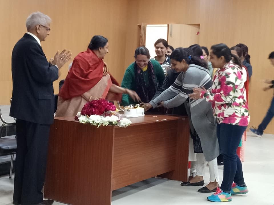 Government Medical College Bharatpur Programmes photo 4