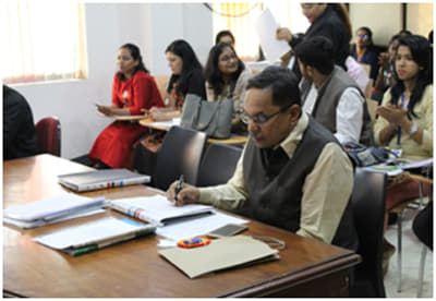 Sir Sitaram and Lady Shantabai Patkar College of Arts and Science Mumbai Events photo 4