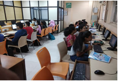 Sir Sitaram and Lady Shantabai Patkar College of Arts and Science Mumbai Events photo 5