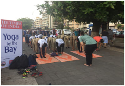 Sir Sitaram and Lady Shantabai Patkar College of Arts and Science Mumbai Events photo 10