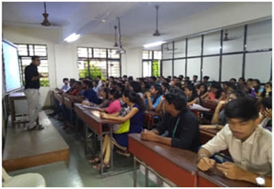 Sir Sitaram and Lady Shantabai Patkar College of Arts and Science Mumbai Events photo 12