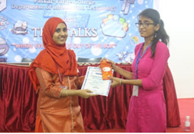 Sir Sitaram and Lady Shantabai Patkar College of Arts and Science Mumbai Events photo 14