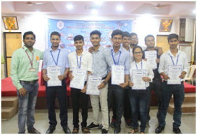 Sir Sitaram and Lady Shantabai Patkar College of Arts and Science Mumbai Events photo 15