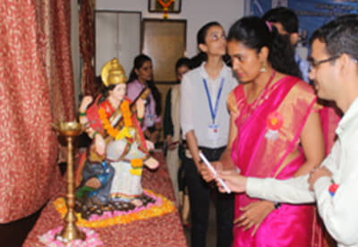 Sir Sitaram and Lady Shantabai Patkar College of Arts and Science Mumbai Events photo 16