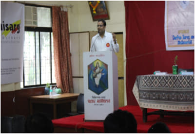 Sir Sitaram and Lady Shantabai Patkar College of Arts and Science Mumbai Events photo 17