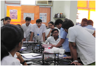 Sir Sitaram and Lady Shantabai Patkar College of Arts and Science Mumbai Events photo 6