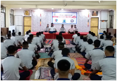 Sir Sitaram and Lady Shantabai Patkar College of Arts and Science Mumbai Events photo 8