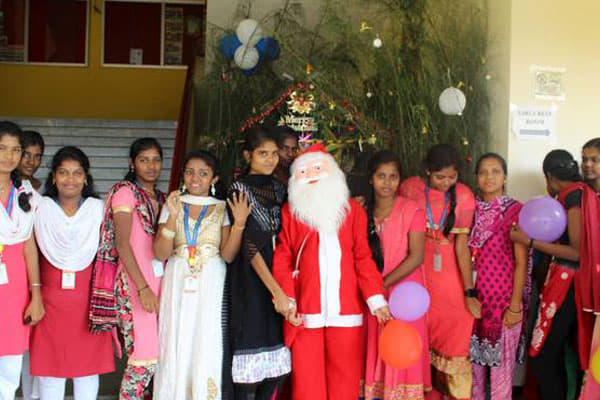 Apollo Arts and Science College Chennai Events photo 10