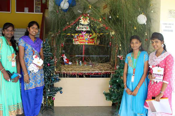 Apollo Arts and Science College Chennai Events photo 11