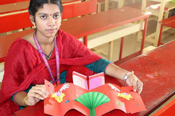 Apollo Arts and Science College Chennai Events photo 13