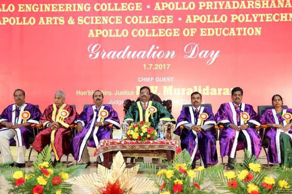 Apollo Arts and Science College Chennai Events photo 14