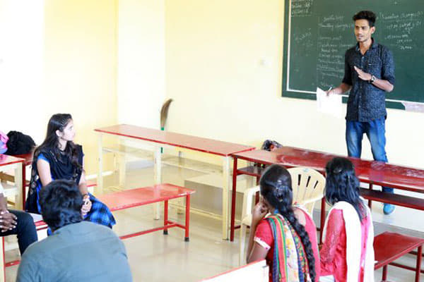 Apollo Arts and Science College Chennai Events photo 3