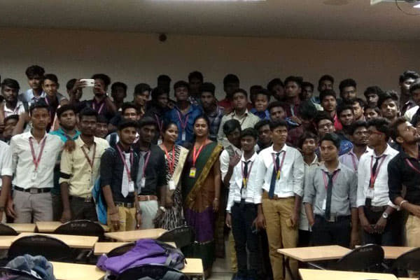 Apollo Arts and Science College Chennai Events photo 4