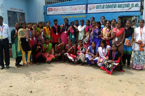 Apollo Arts and Science College Chennai Events photo 5