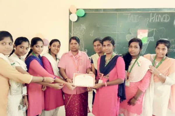 Apollo Arts and Science College Chennai Events photo 6