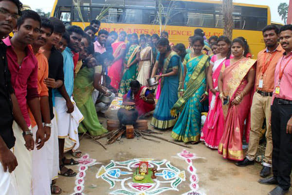 Apollo Arts and Science College Chennai Events photo 8