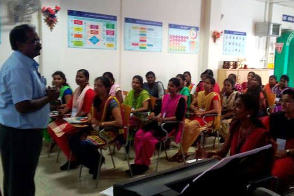 Apollo Arts and Science College Chennai Events photo 9