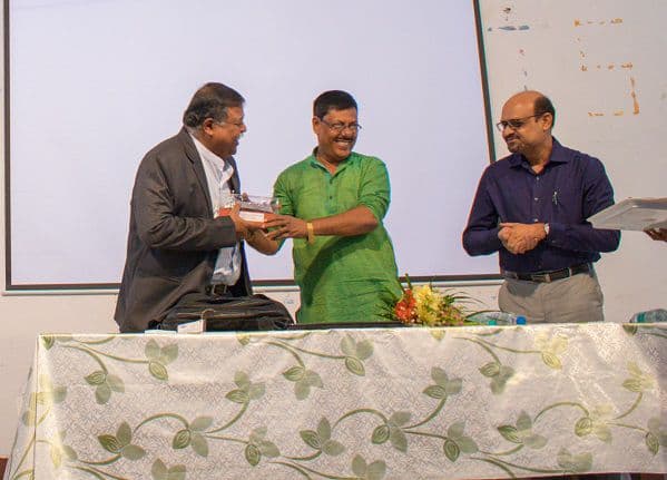 Nabagram Hiralal Paul College Hooghly Event photo 10