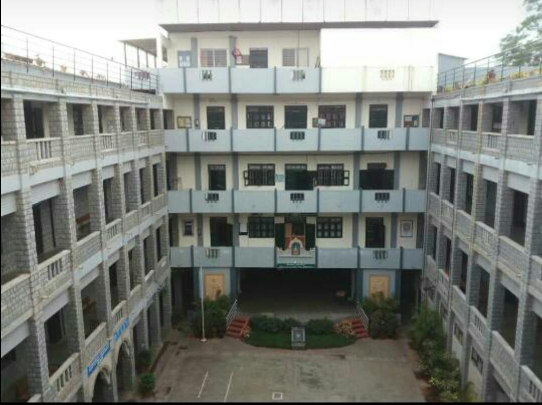 COCAS Patna Campus photo 5
