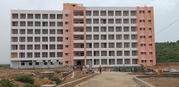 Government Medical College Dungarpur hostel photo 3