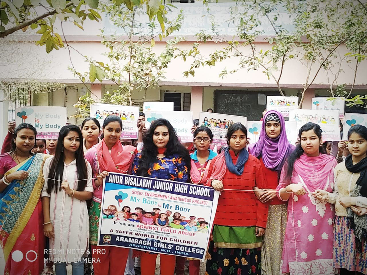 Arambagh Girls College, Arambagh Hooghly Event photo 7