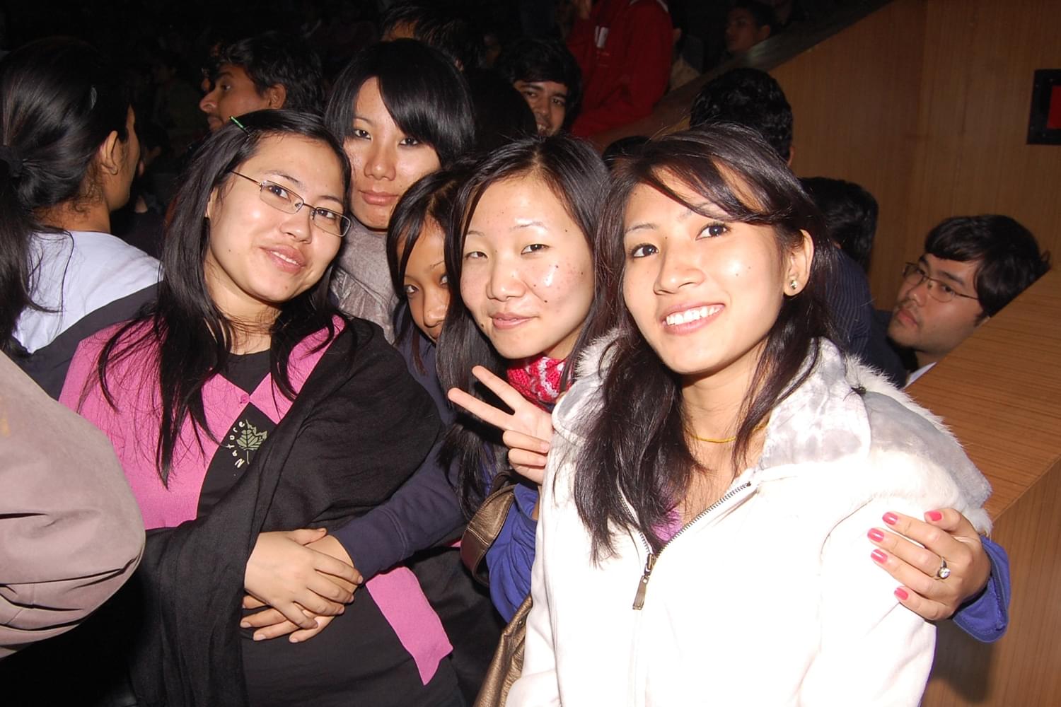 SGTB Khalsa College Events photo 4