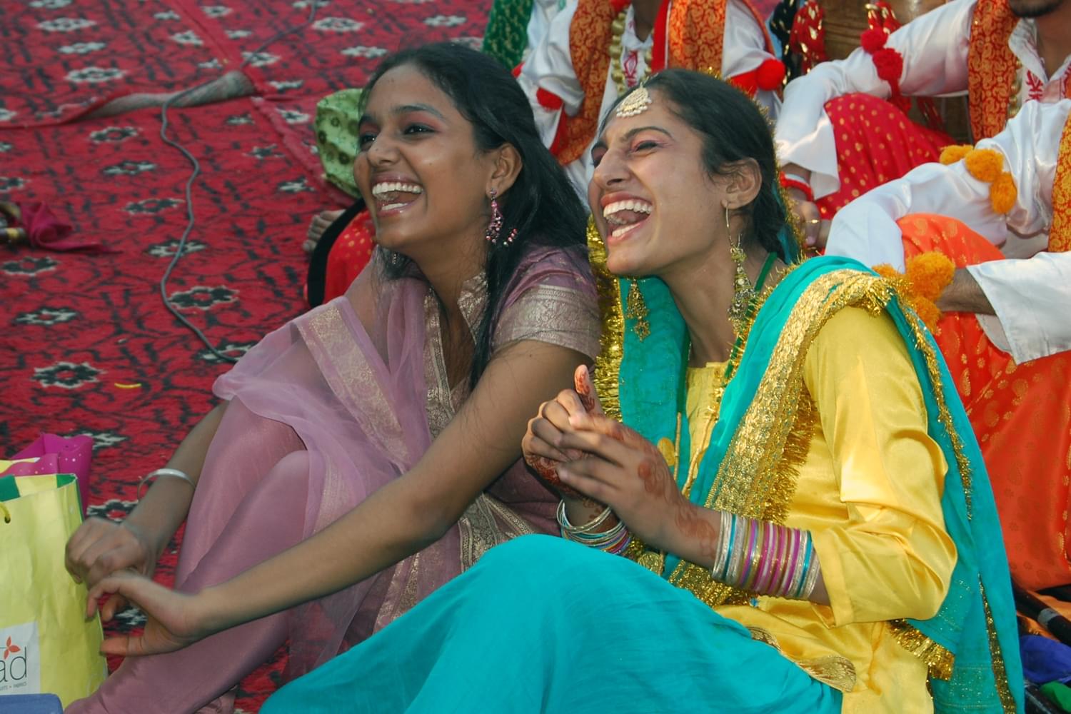 SGTB Khalsa College Events photo 6