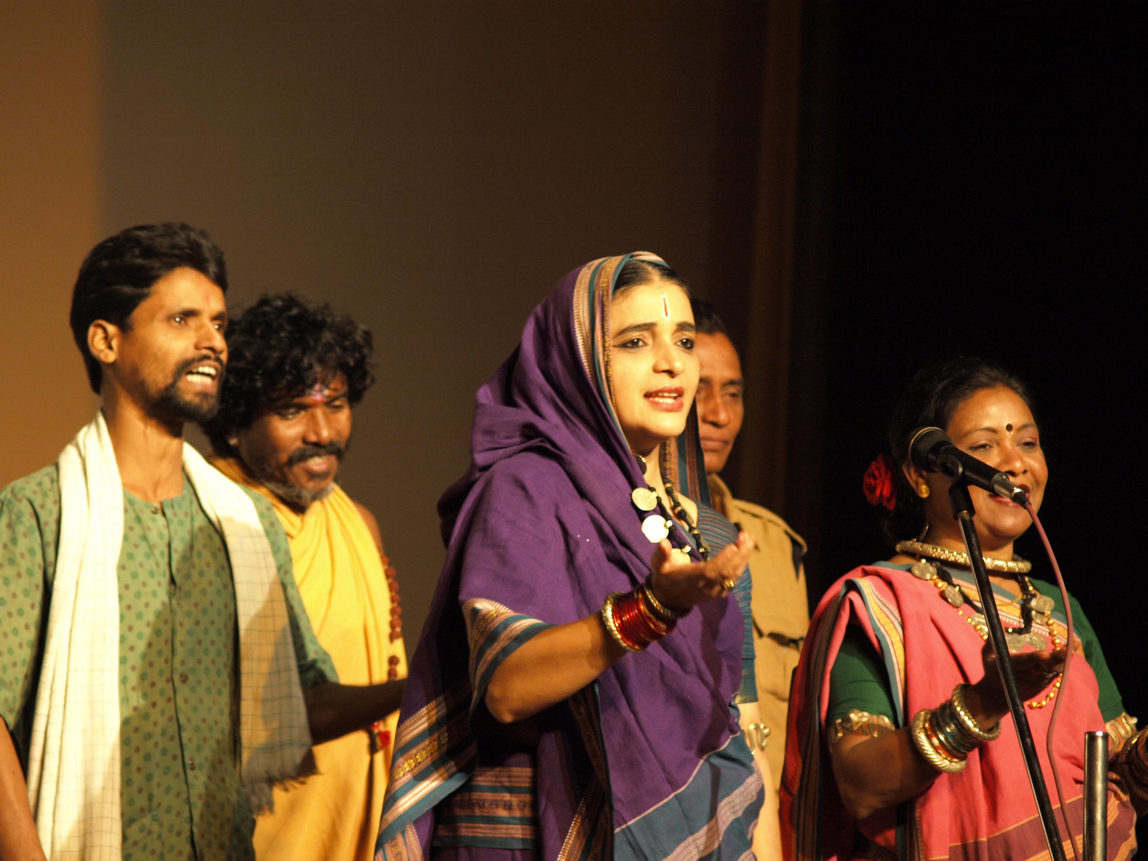 SGTB Khalsa College Events photo 9