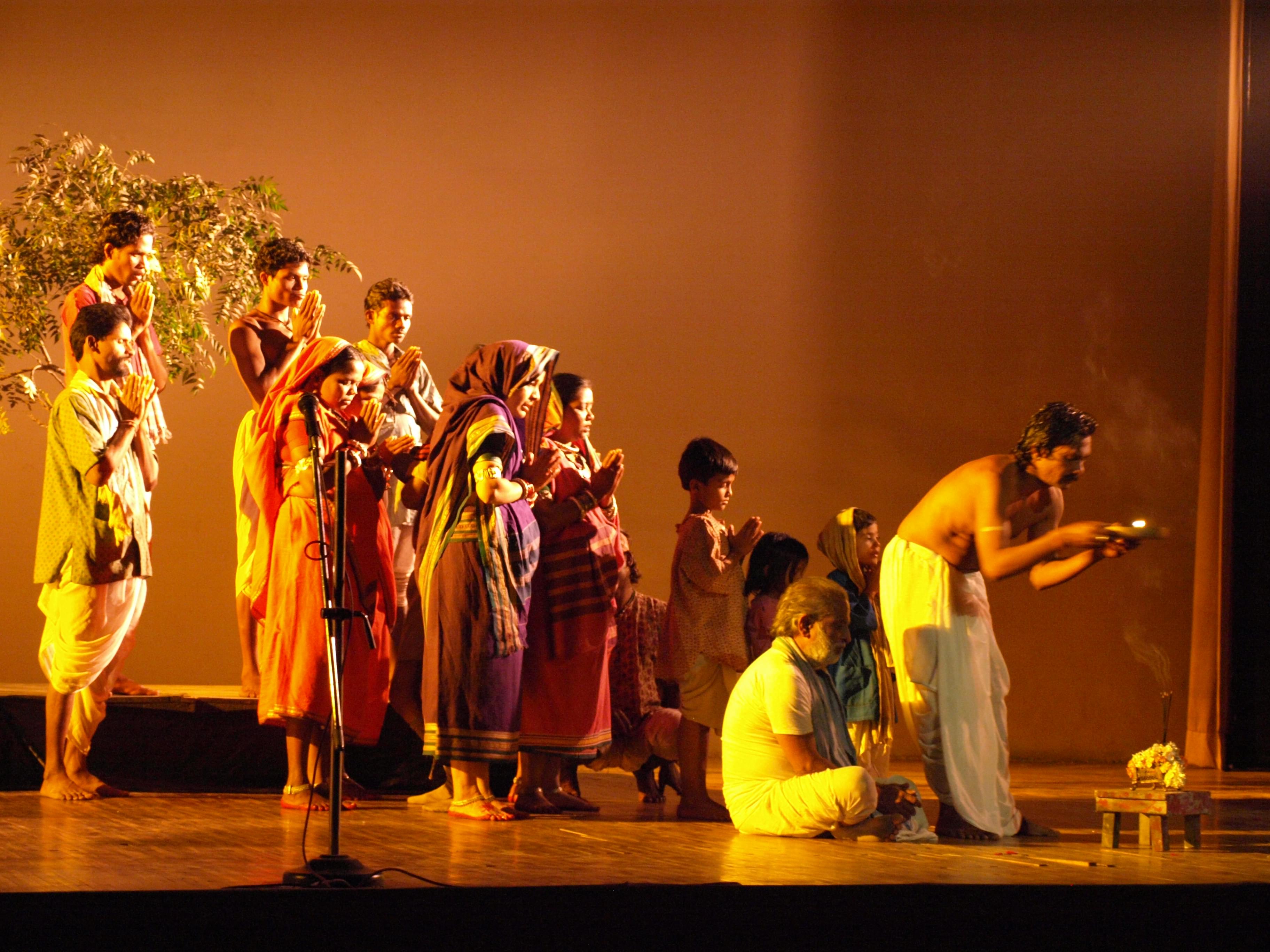 SGTB Khalsa College Events photo 8