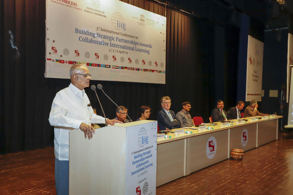 SIU Bangalore Campus Event photo 8