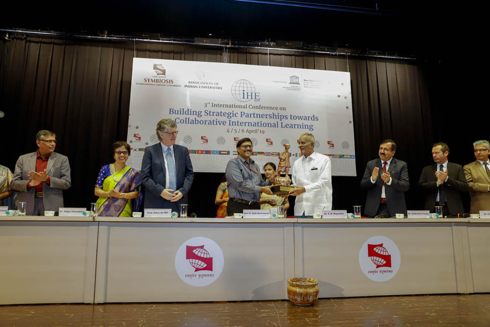 SIU Bangalore Campus Event photo 9