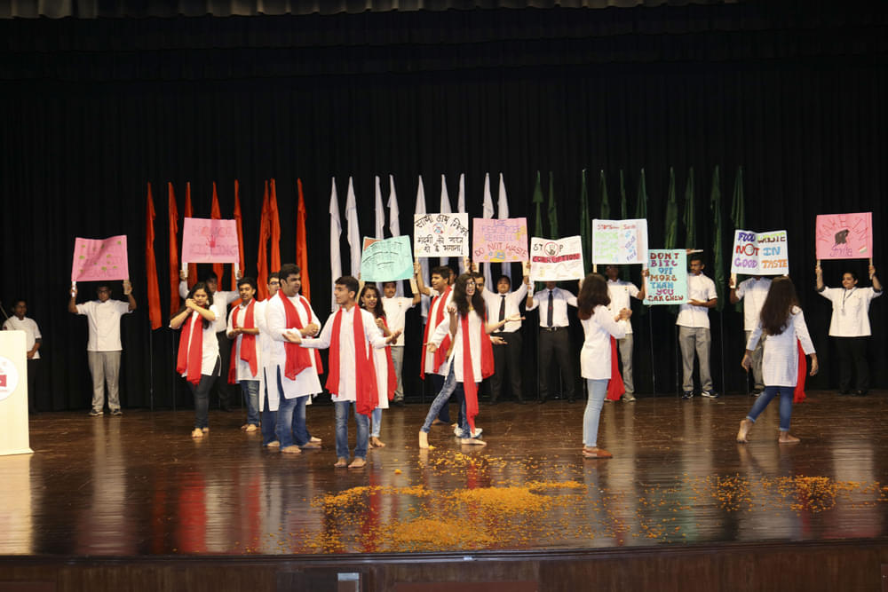 SIU Bangalore Campus Event photo 19