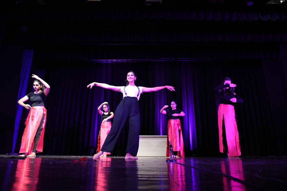 SIU Bangalore Campus Event photo 21