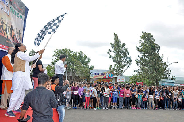 SIU Bangalore Campus Event photo 23