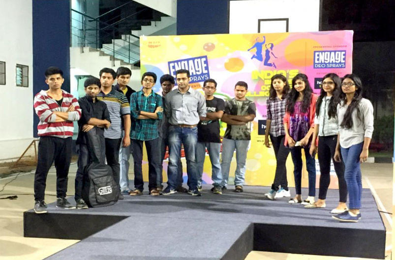 SIU Bangalore Campus Event photo 24