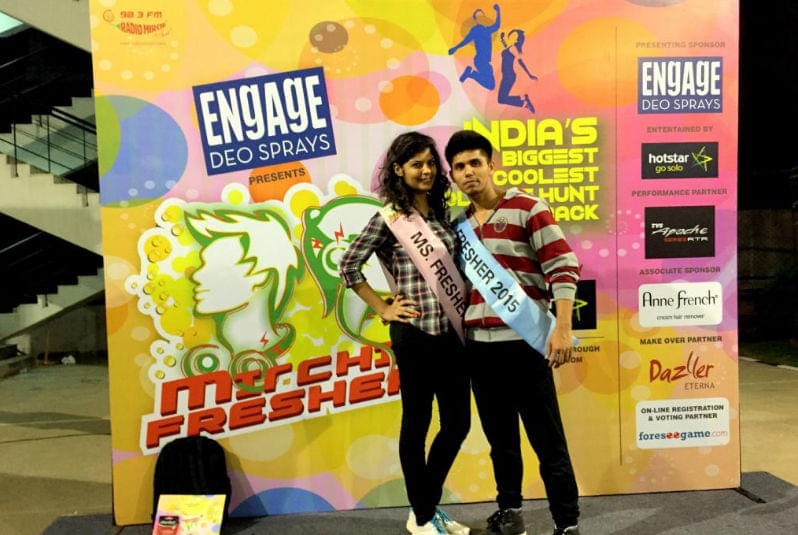 SIU Bangalore Campus Event photo 25