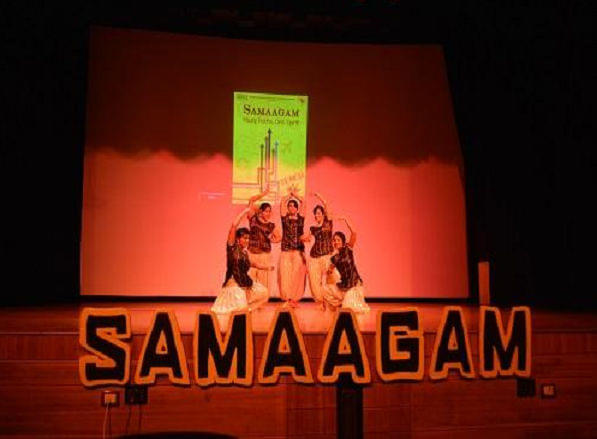 SIU Bangalore Campus Event photo 26