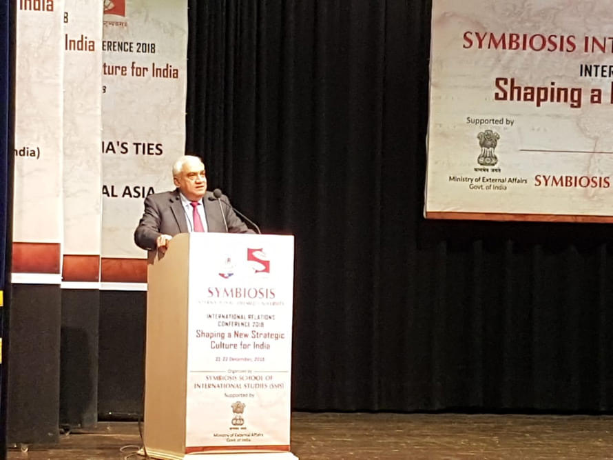 SIU Bangalore Campus Event photo 11