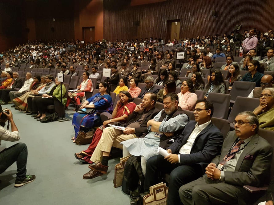 SIU Bangalore Campus Event photo 12