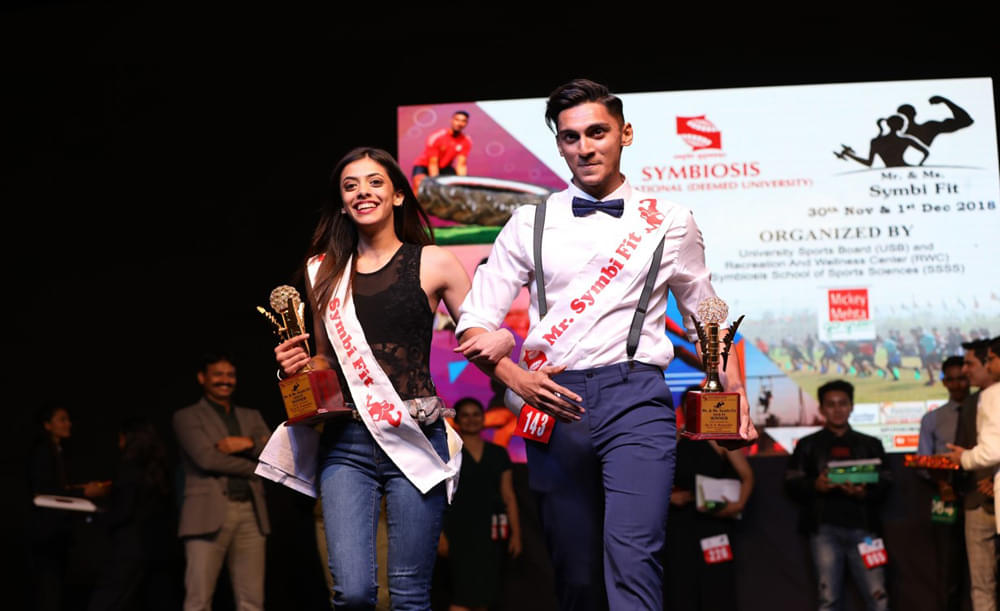 SIU Bangalore Campus Event photo 13