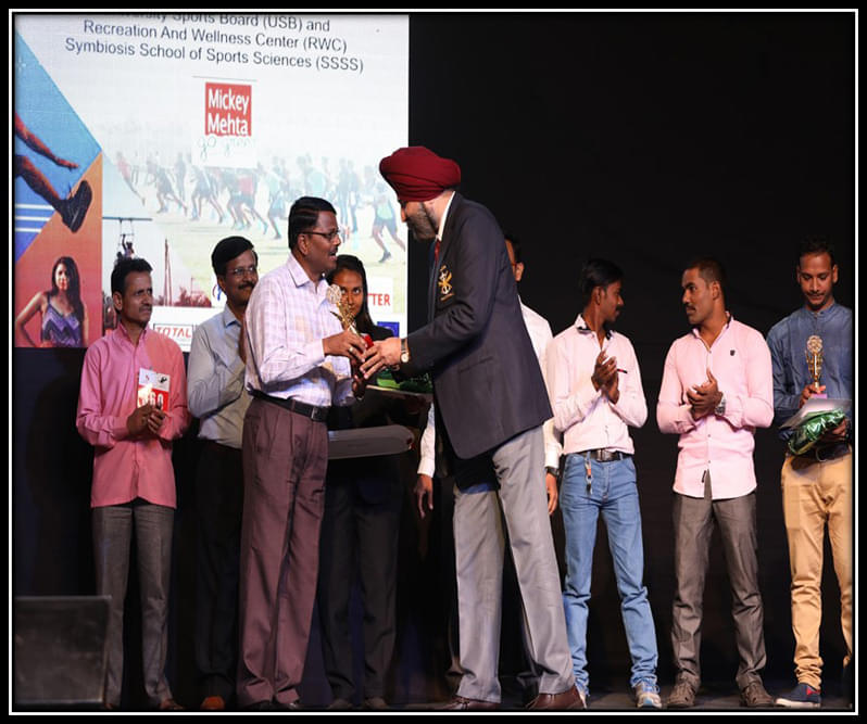 SIU Bangalore Campus Event photo 14