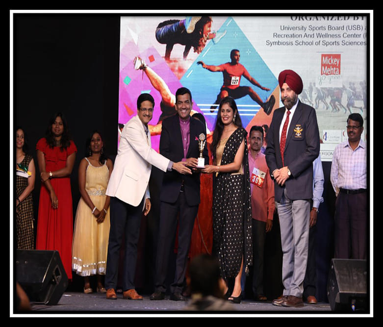 SIU Bangalore Campus Event photo 15