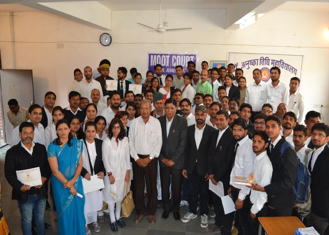 Dr. Anushka Vidhi Mahavidyalaya Udaipur Events photo 8