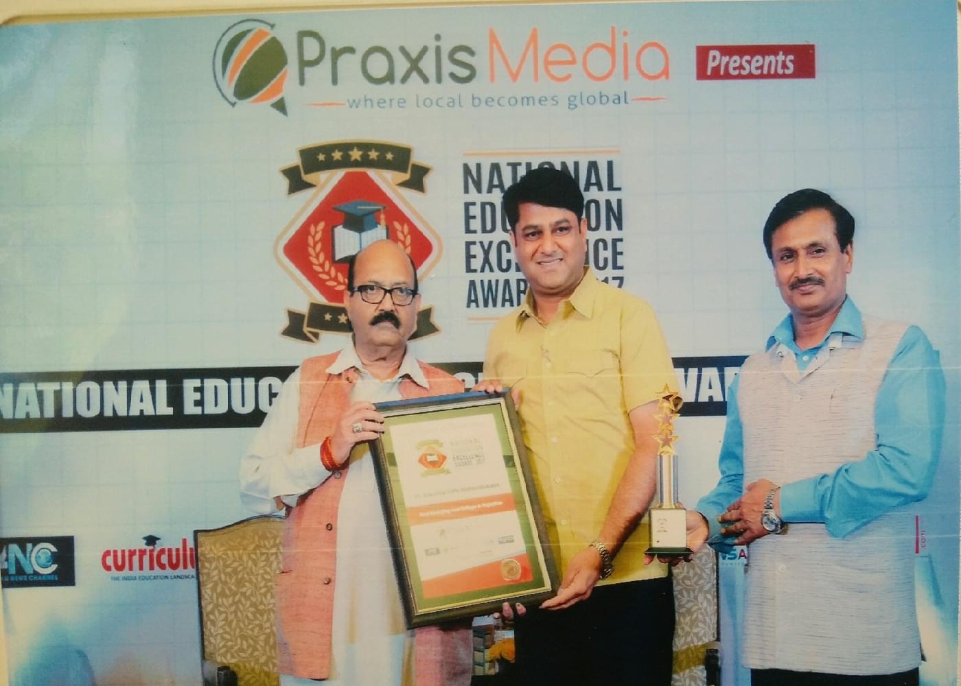 Dr. Anushka Vidhi Mahavidyalaya Udaipur Events photo 2